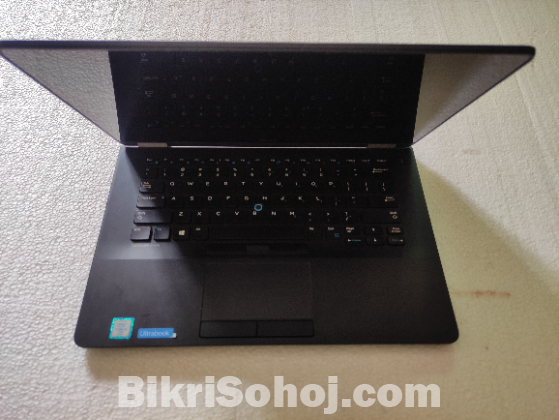 Dell latitude E7470